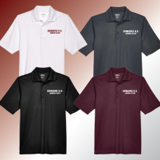CHS Admin Mens Polo